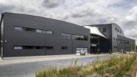 areál ledových sportů Ice Arena Kateřinky, Praha